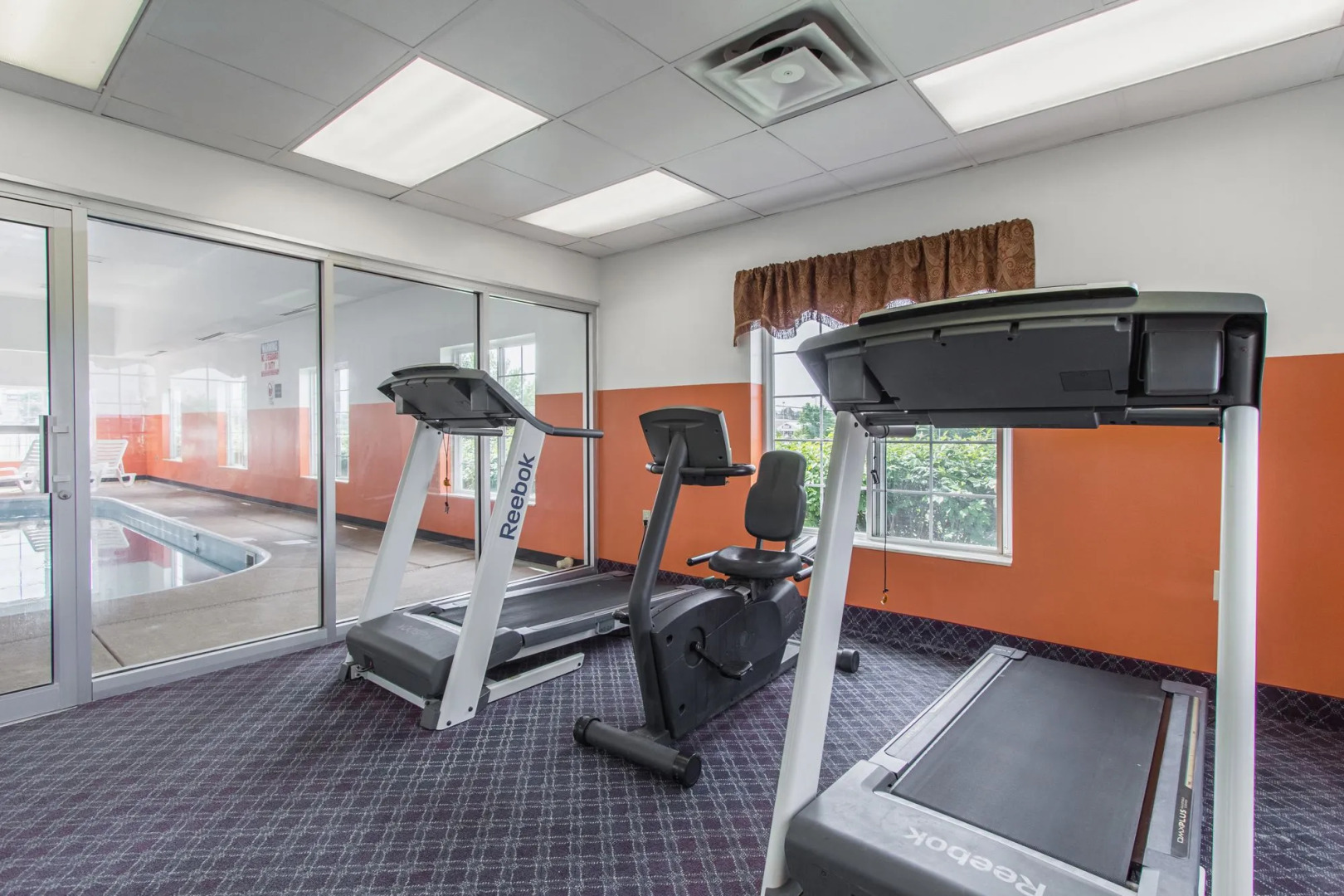 Microtel Inn & Suites by Wyndham Cleveland Streetsboro