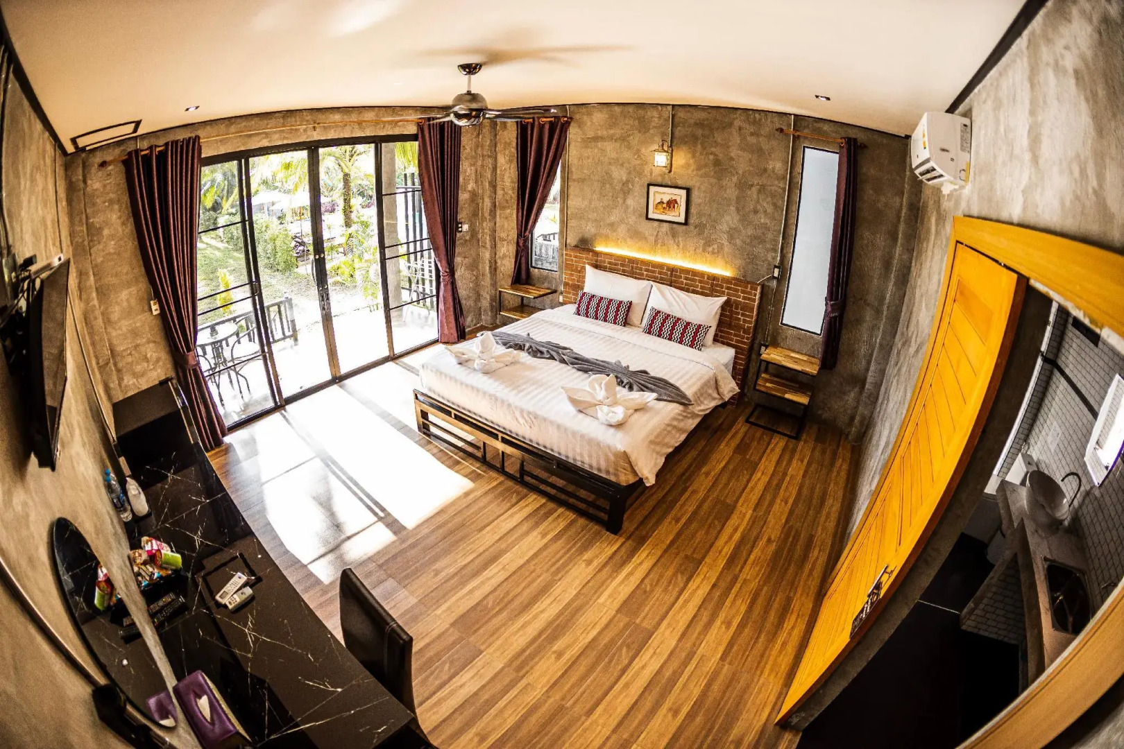 Grandfather Khao Lak Resort