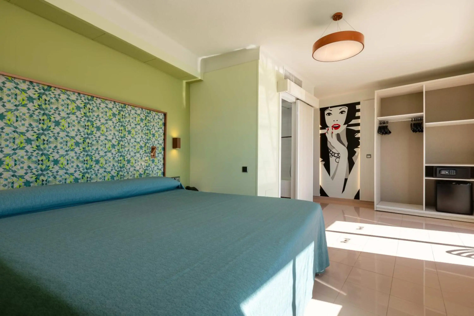 The Red Hotel by Ibiza Feeling - Adults only