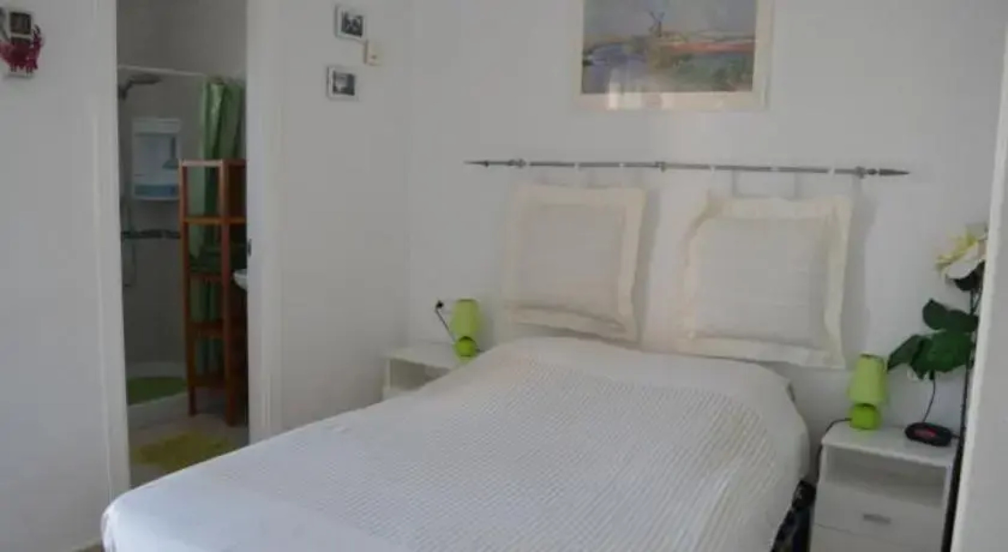 Holiday Home Bosboom