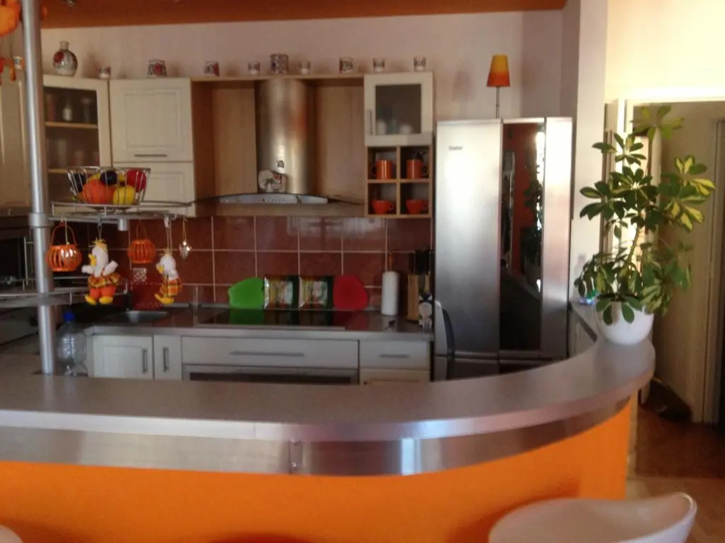 Nueva Fiesta Apartment