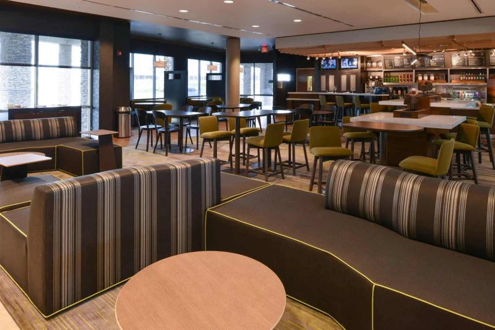 Courtyard St. Louis St. Peters