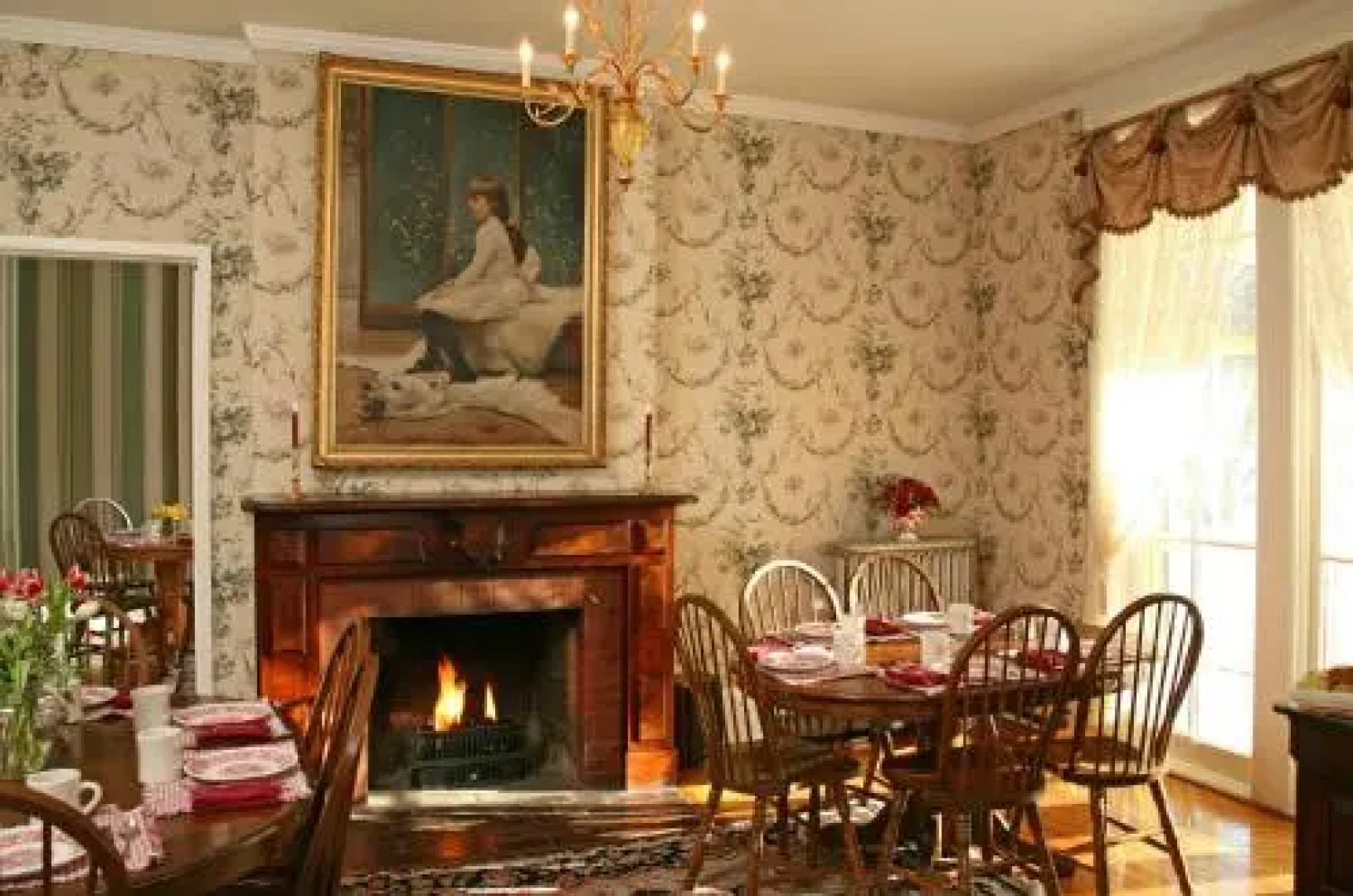 The Inn at Cooperstown