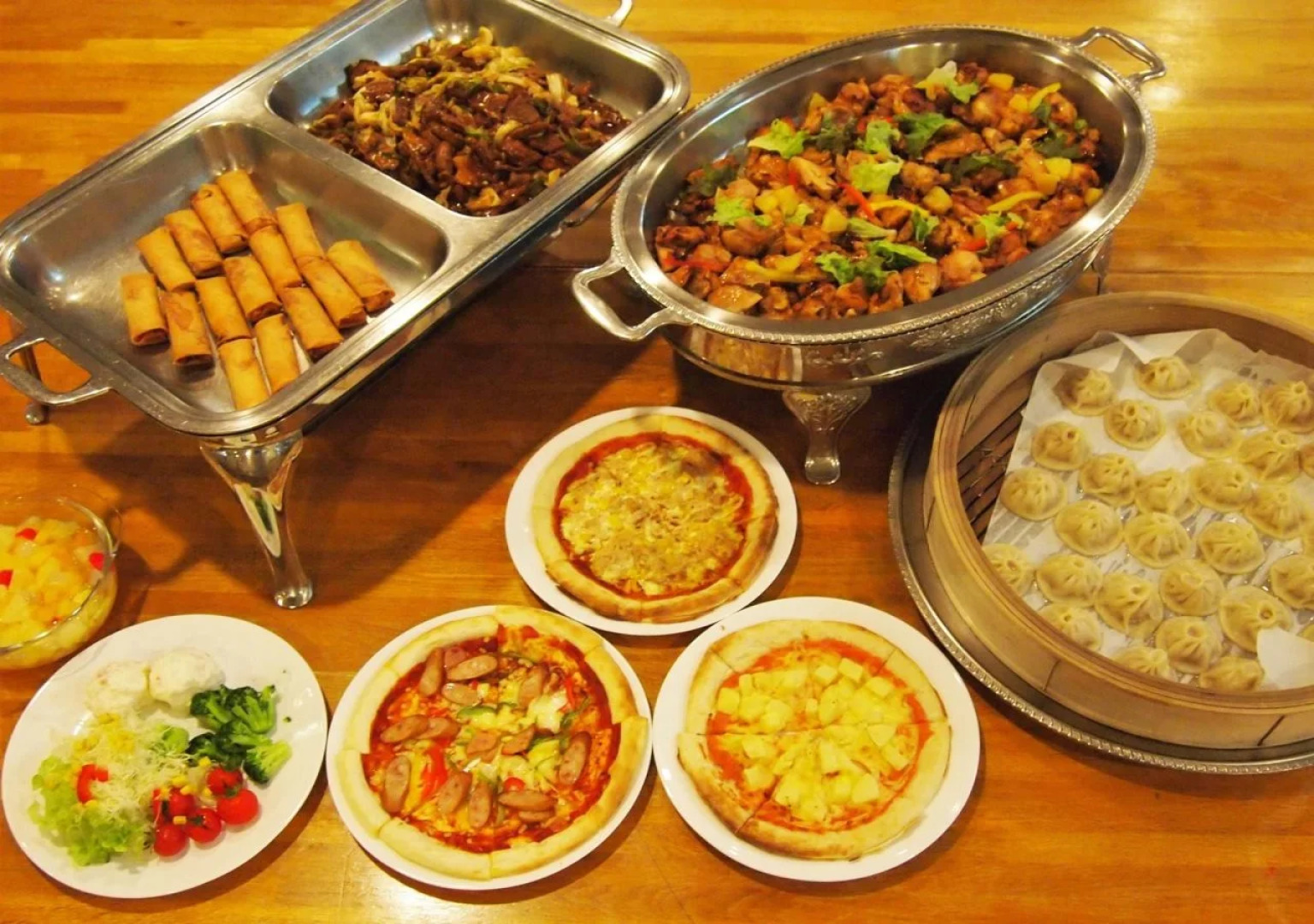 Okinawa International Youth Hostel