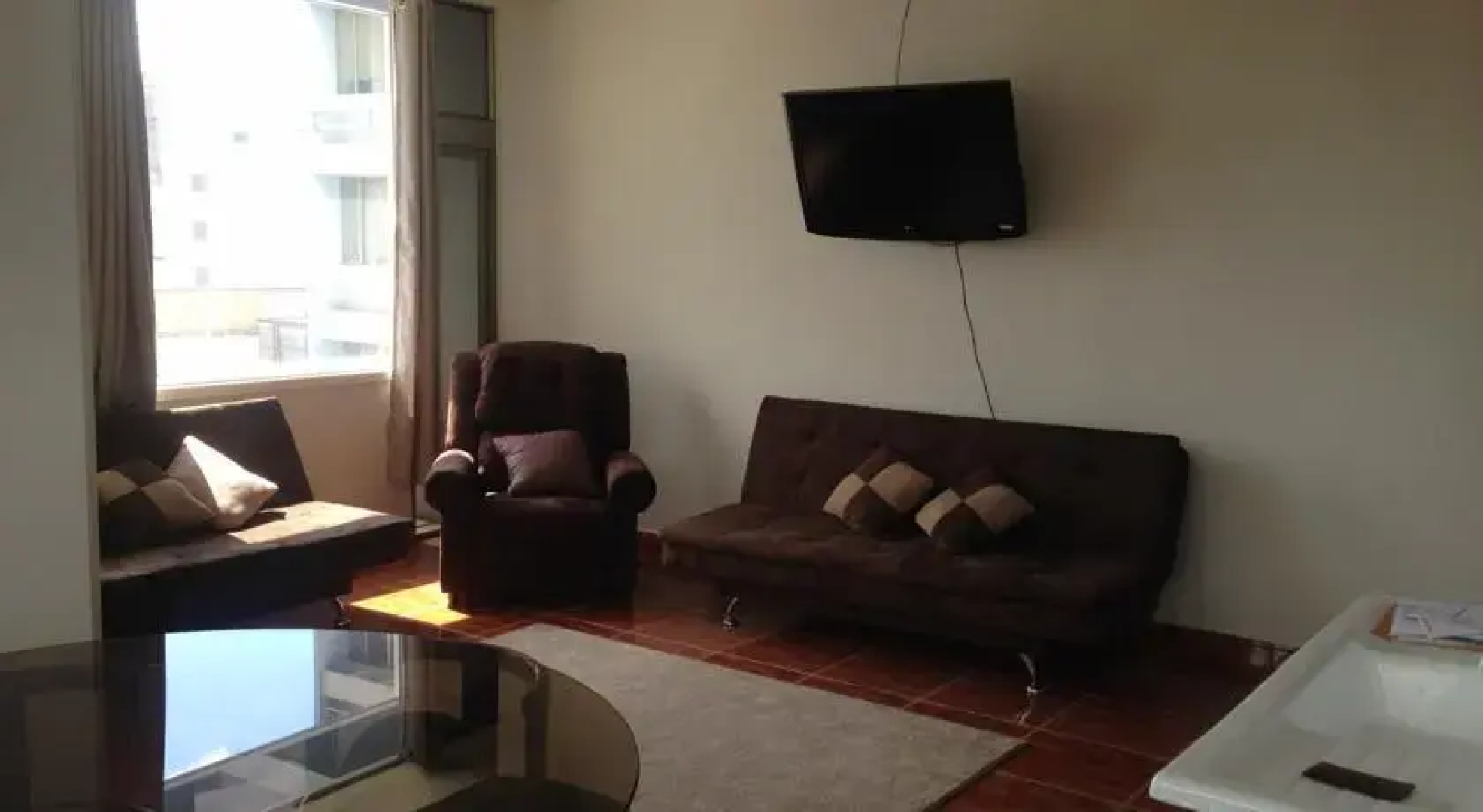Apartamento Edificio el Centro