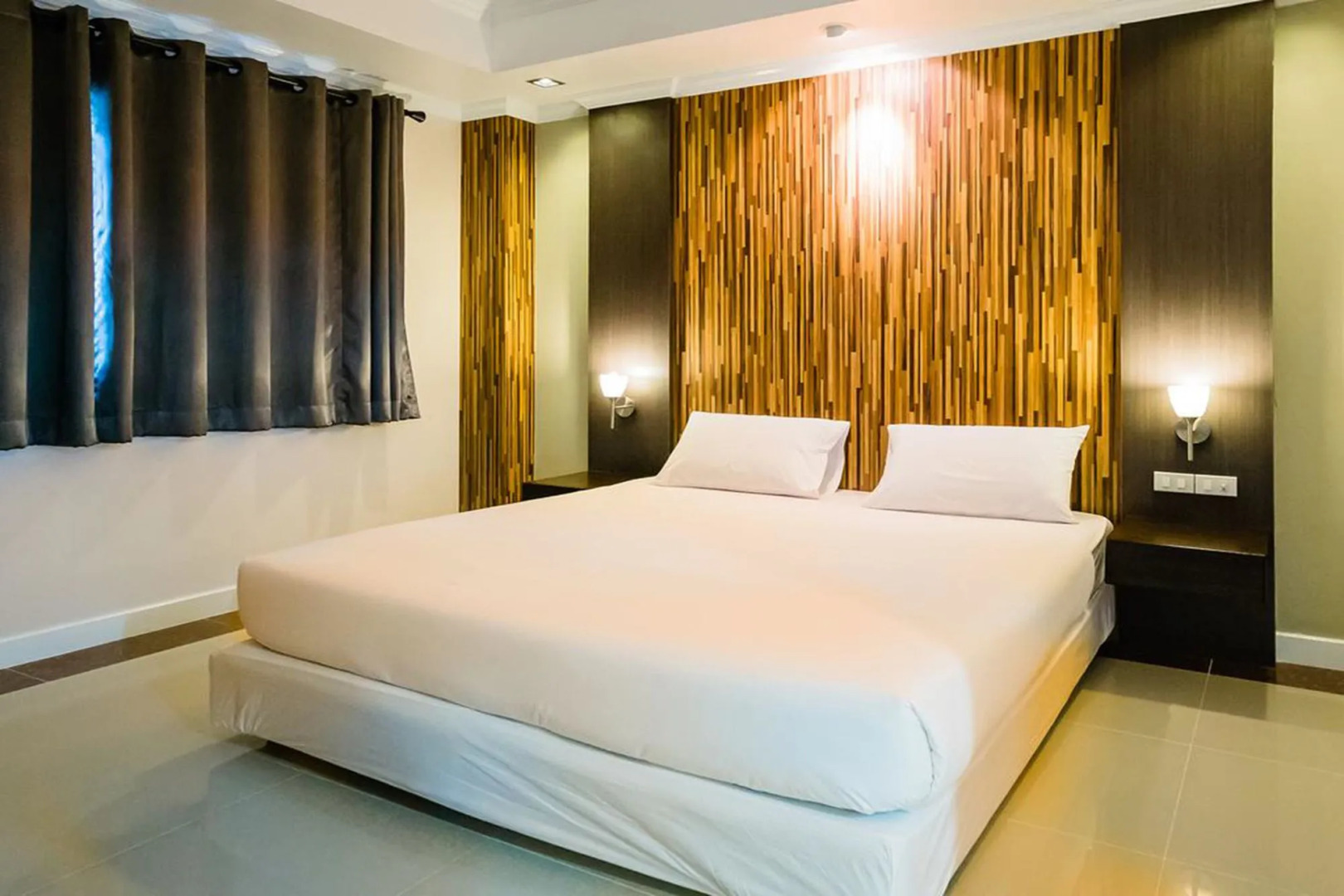 The Rich Hotel Korat