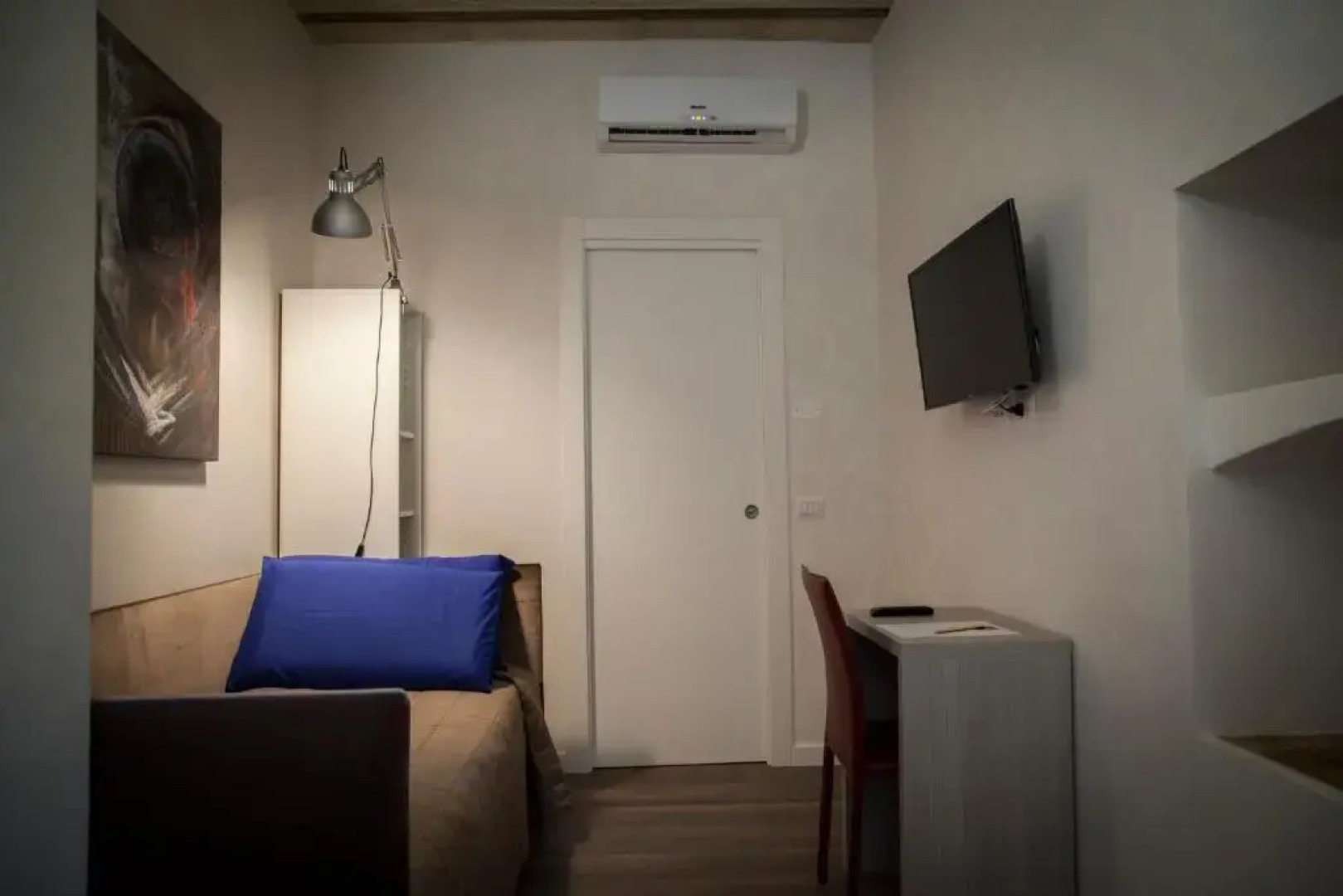 Il Paradiso a Claustro Inferno