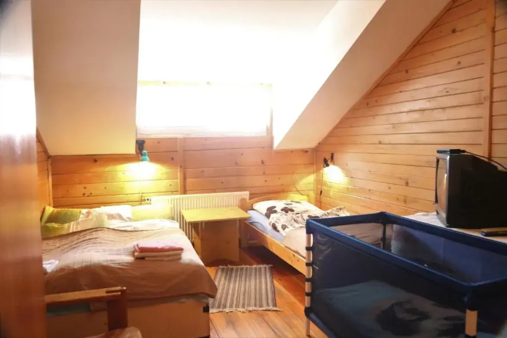 Gospodarstwo Agroturystyczne Stary Młyn Wilczkowice