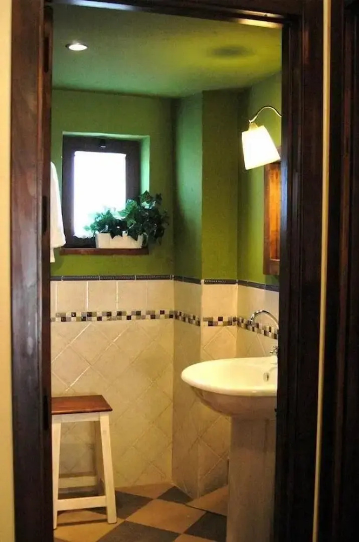 Rural Pedroches Casa Los Mineros