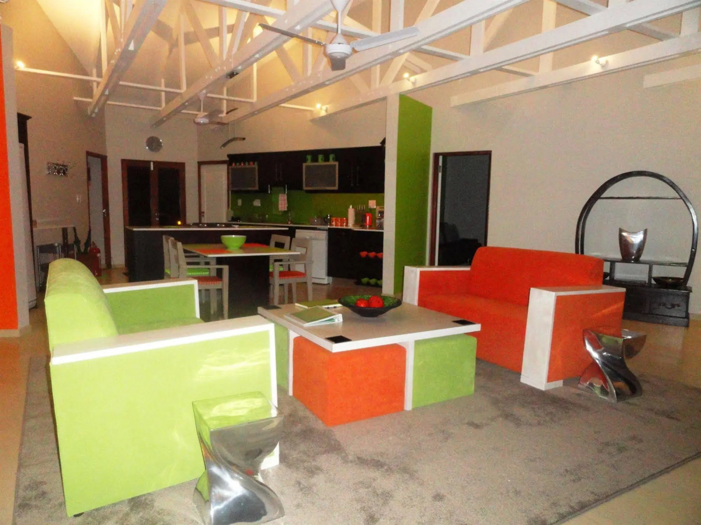 Bushwillow Collection