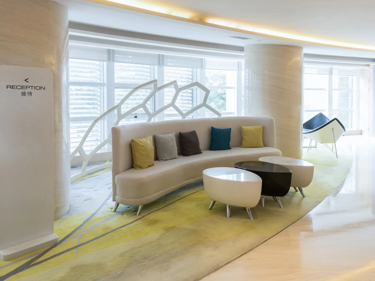 BeiJing Qianyuan Hotel