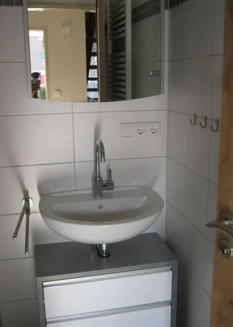 Nice Apartment in Horumersiel