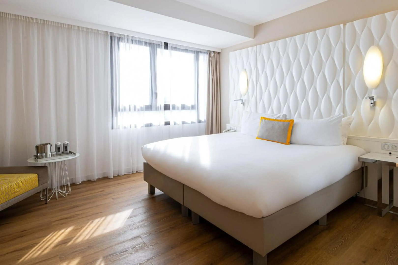 Renaissance Aix-en-Provence Hotel