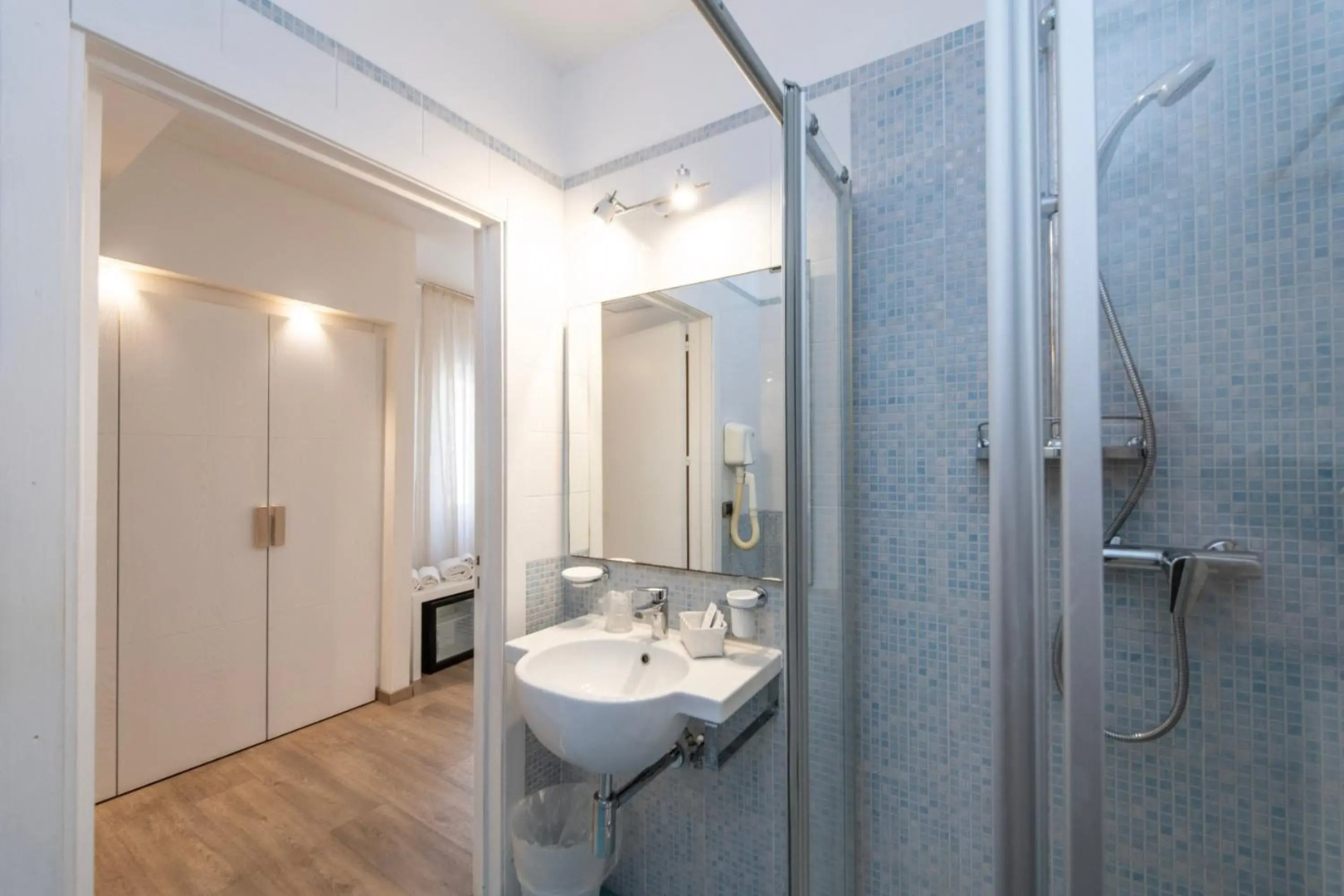 Hotel Mercurio Venezia