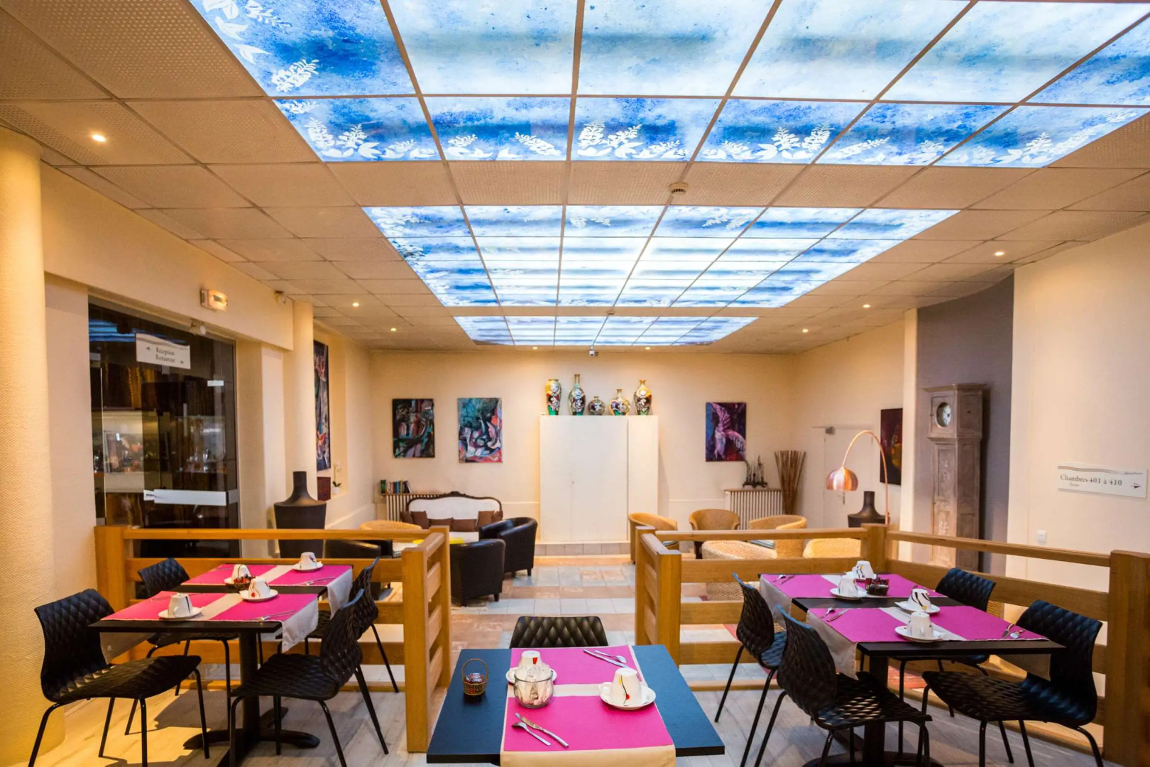 Best Western Hotel Des Voyageurs