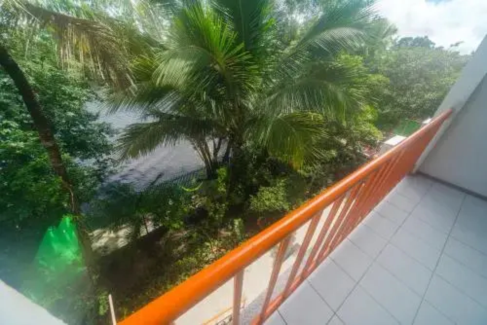 Pousada Clube Vista do Rio