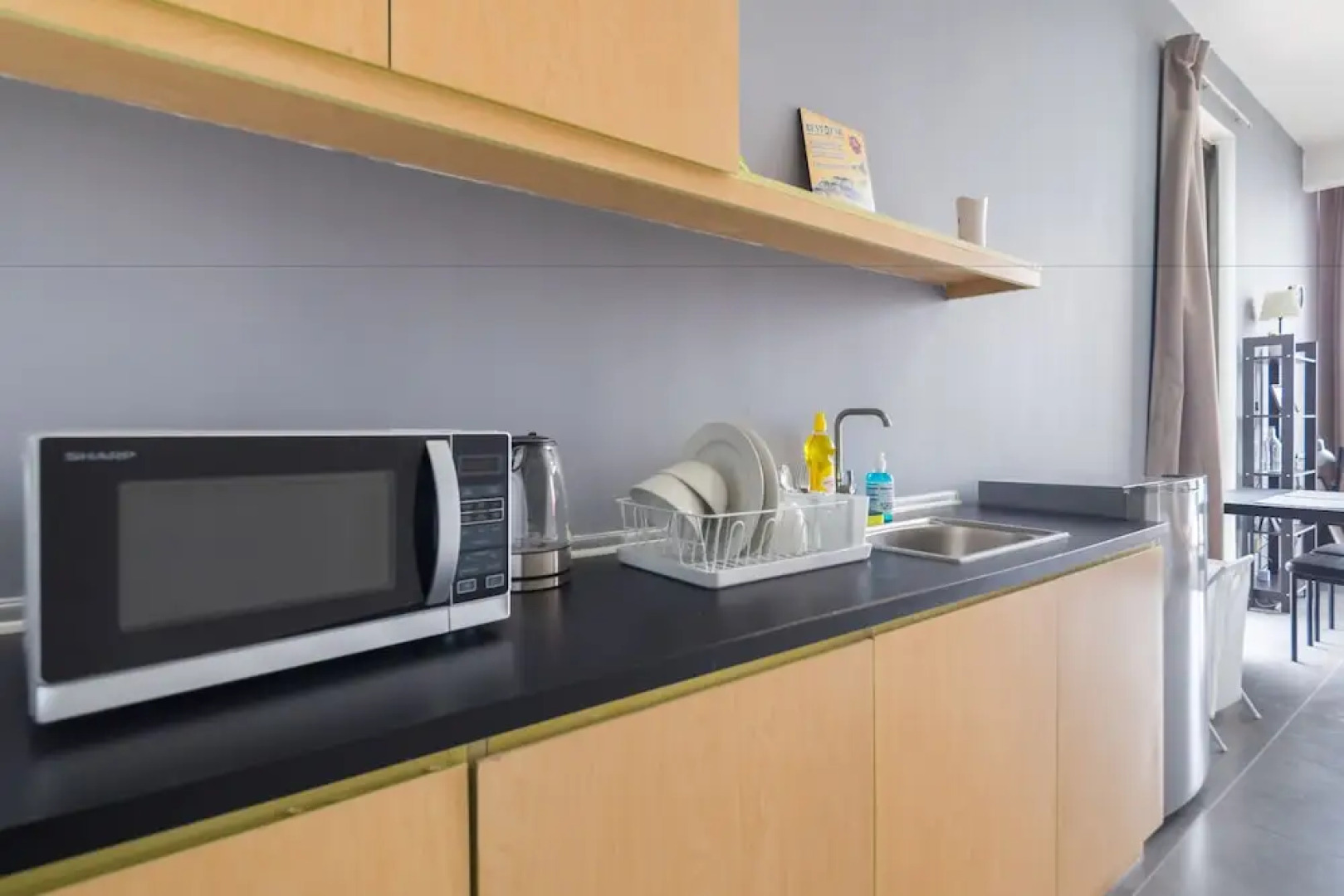 Mono Suites @ Empire Damansara