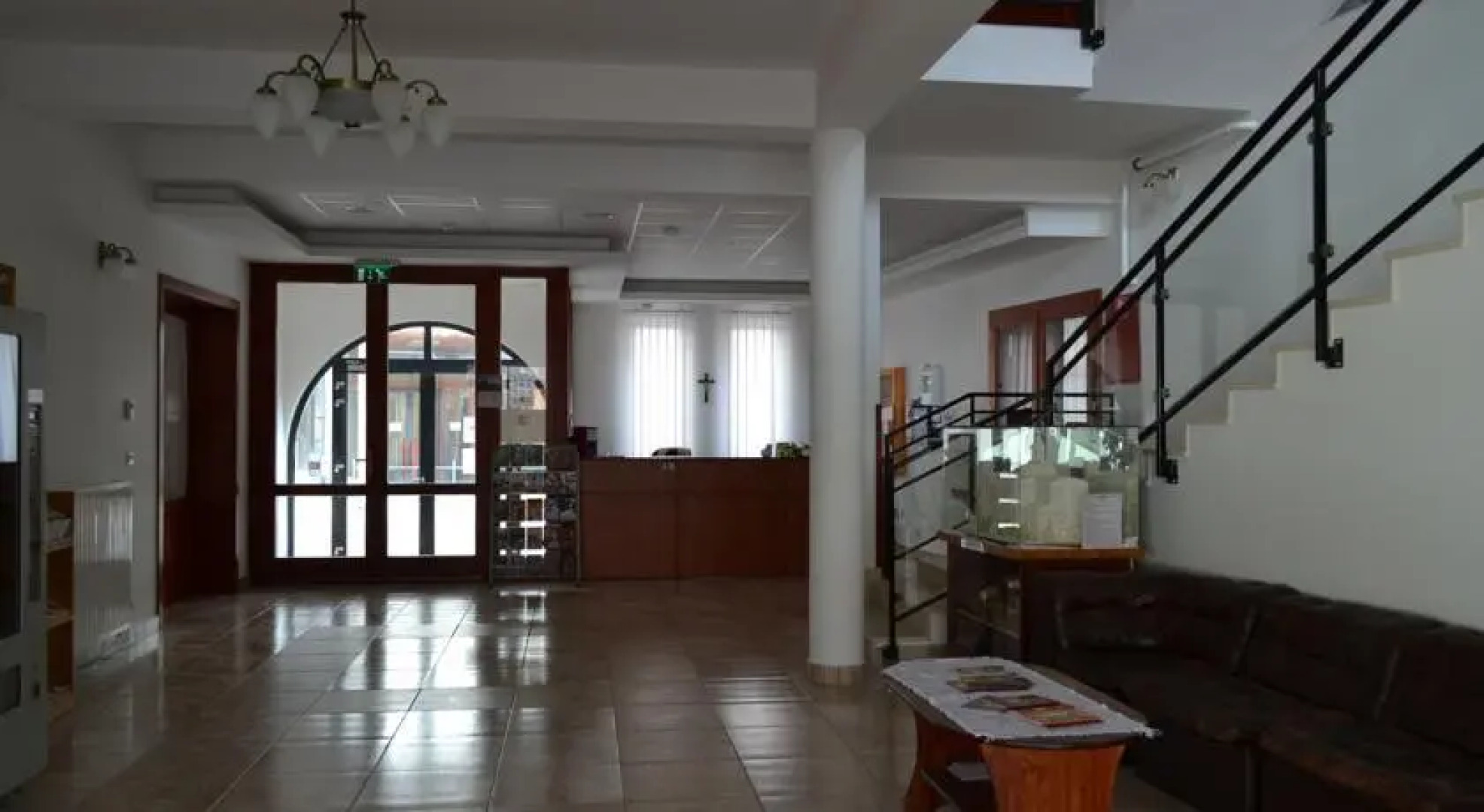 Althann Vendégház és Konferencia Központ