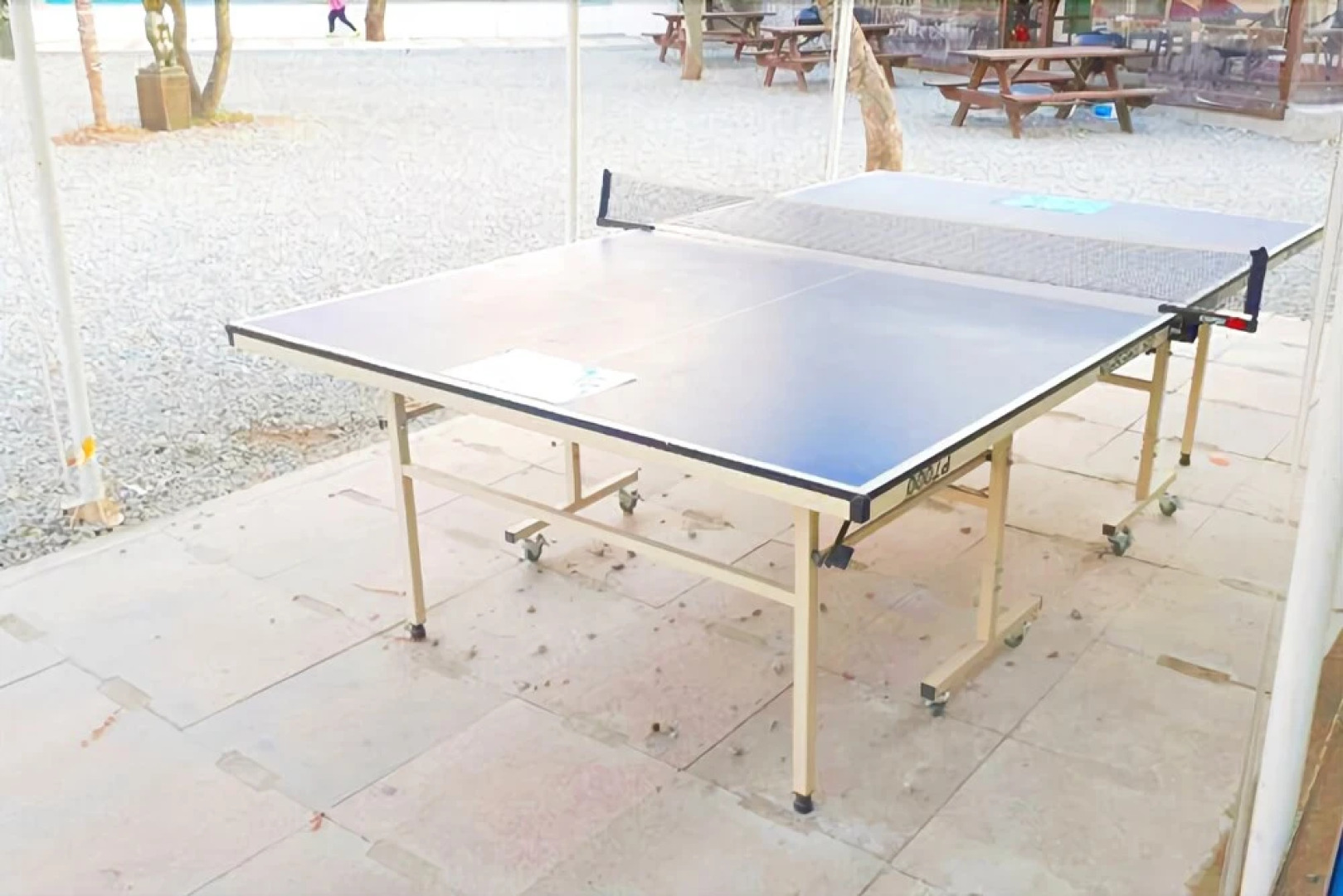 Gongju Gyeryong Four Seasons Pension