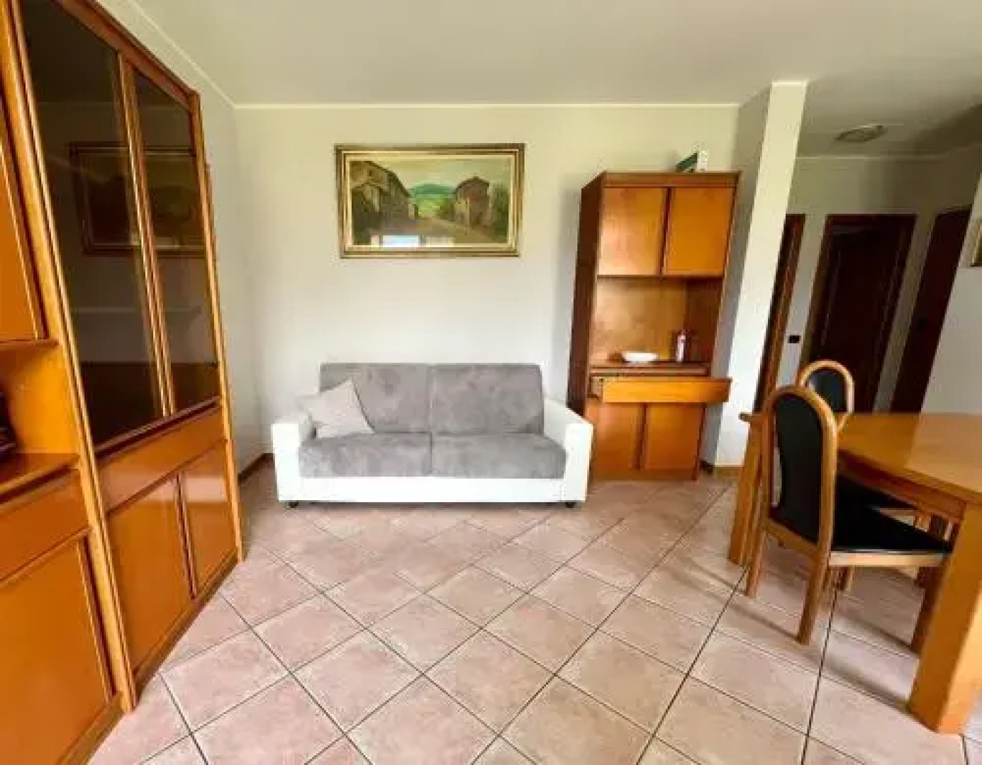 Appartamenti Maria Grazia