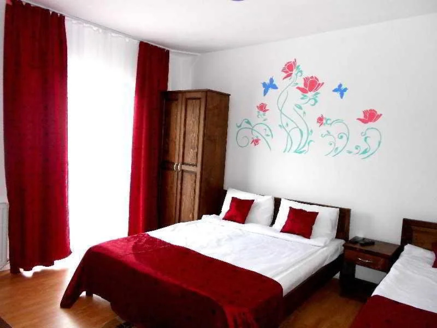 Pensiunea Izișoara Resort