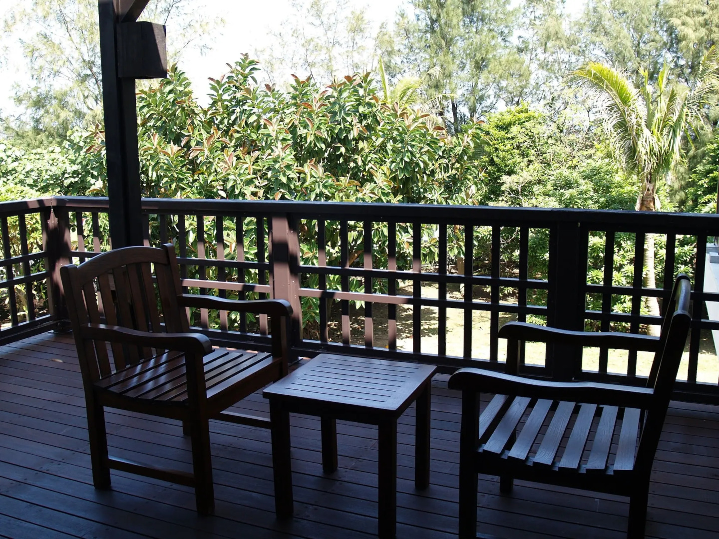 Okuma Private Beach & Resort