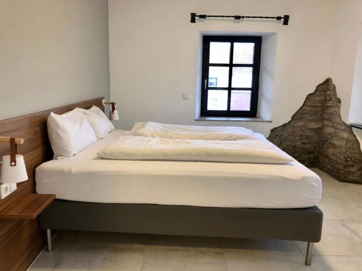 JUNIPRO Apartments Bostalsee