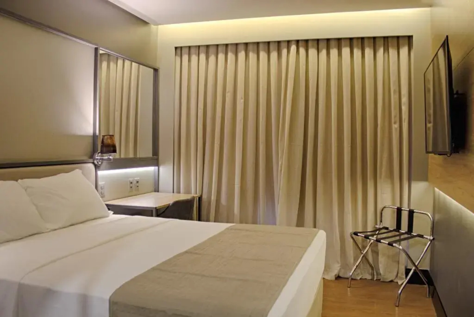 Slaviero Essential Campina Grande