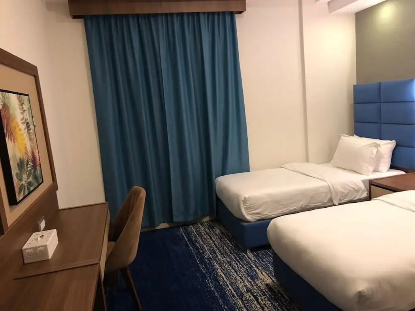 Swiss Blue Hotel Jazan