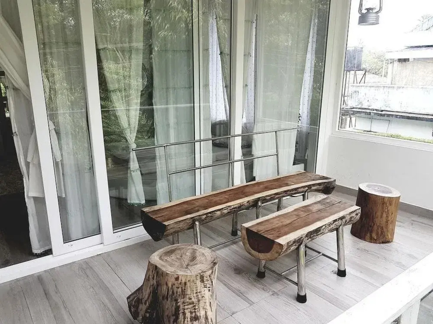 Homestay By the Tea Garden Dibrugarh