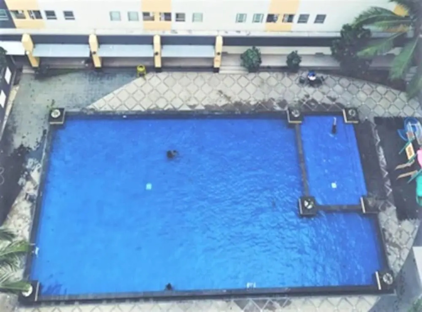 Apartement Puncak Permai Tower A by Nur Faizah