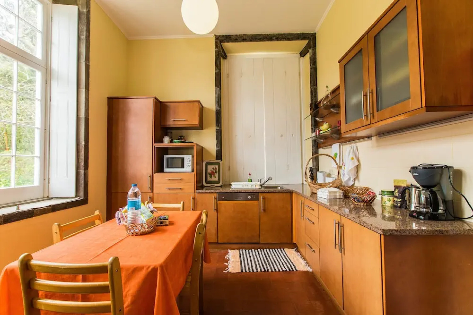 Casa dos Barcos Furnas