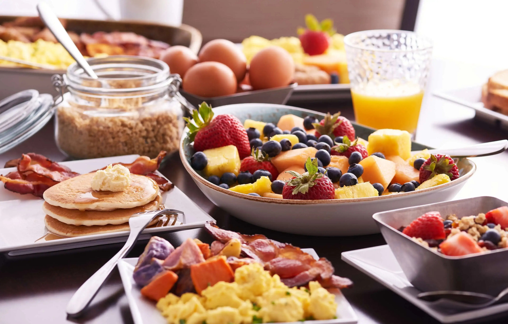 Hyatt Place Indianapolis / Fishers