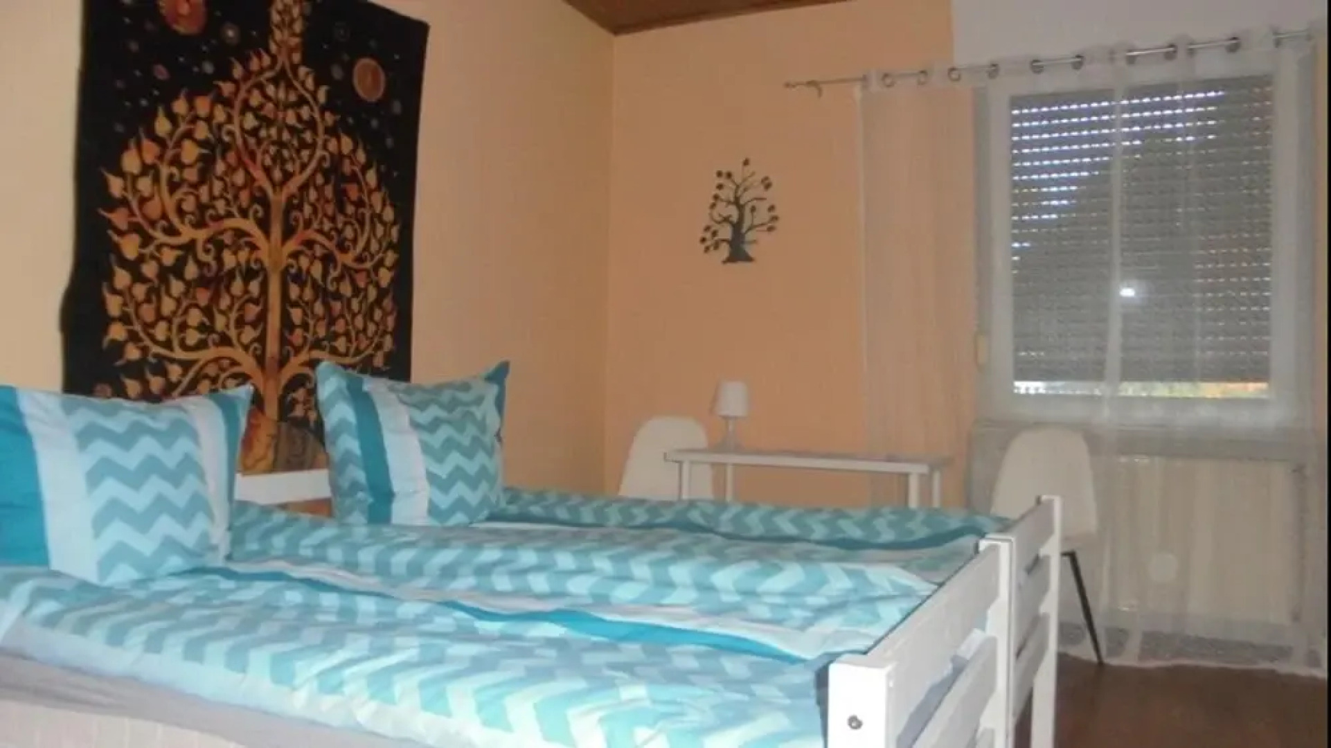 Pension Schuhlstrasse Dudweiler