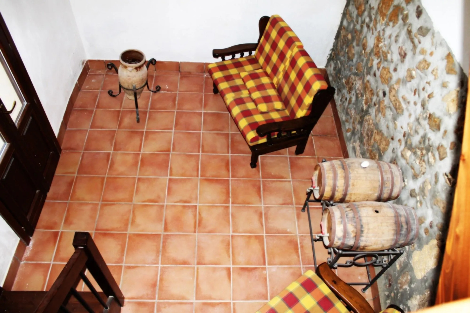 Agriturismo Sanacore