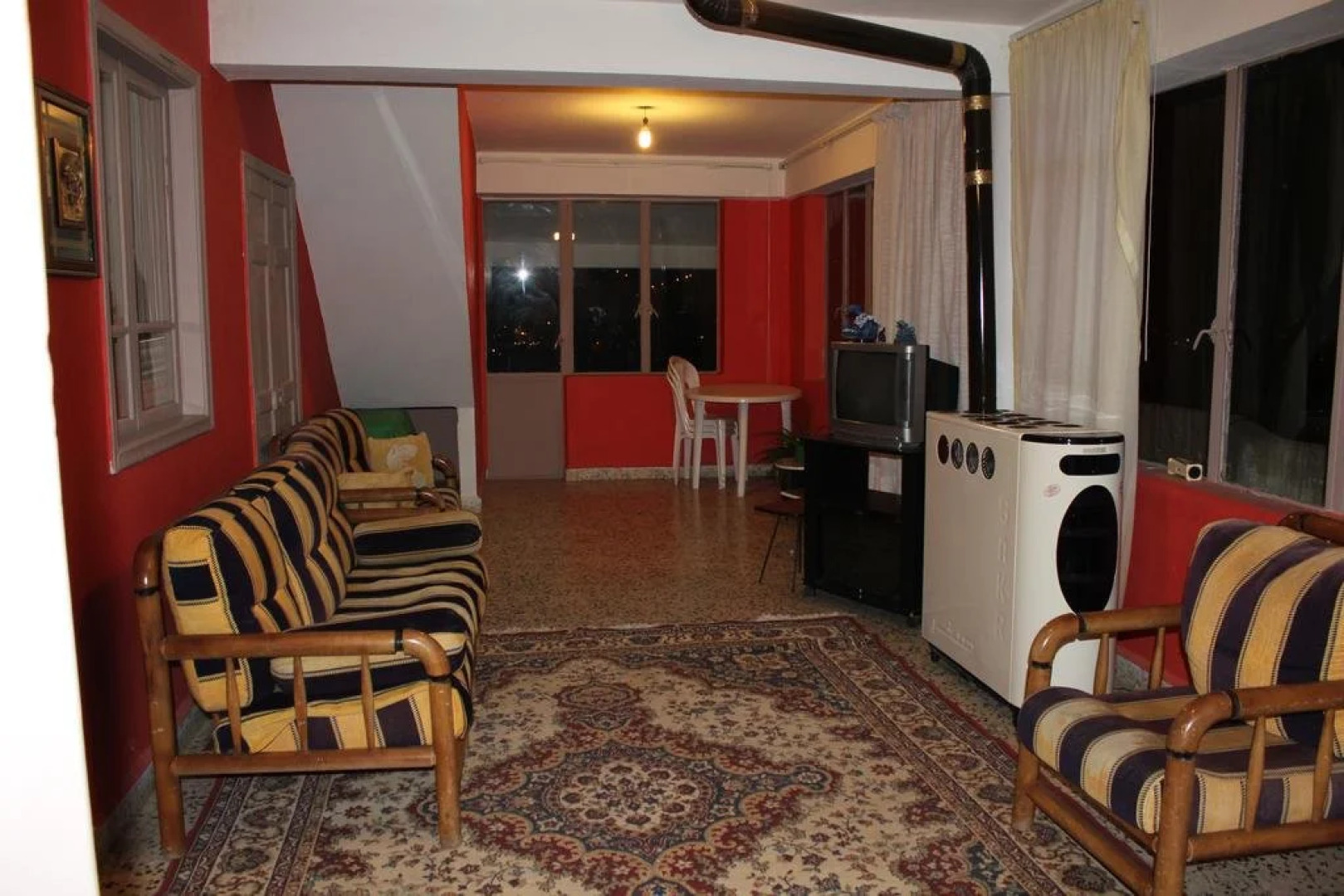 Bauhaus Chalets Apartment