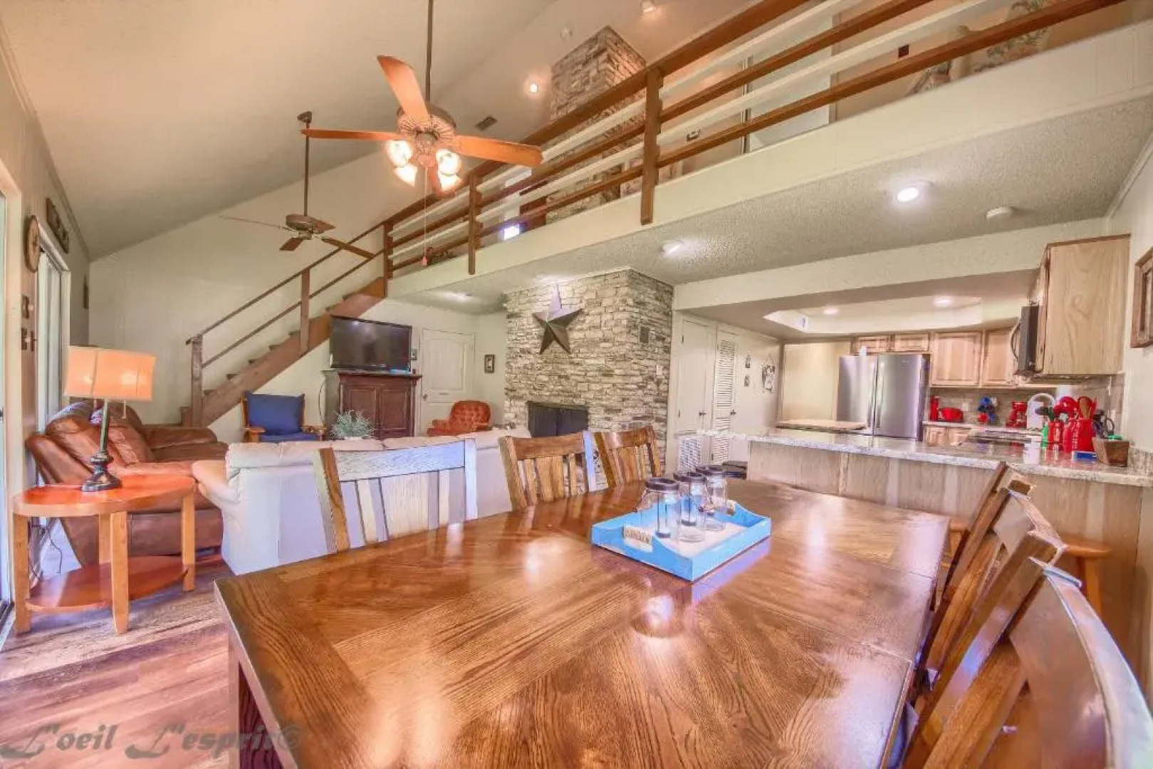 Red Barn Cabin Rr9122rb Home