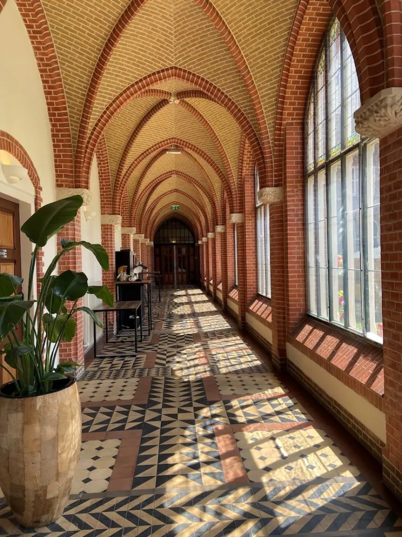 Business & Eventlocation Bovendonk