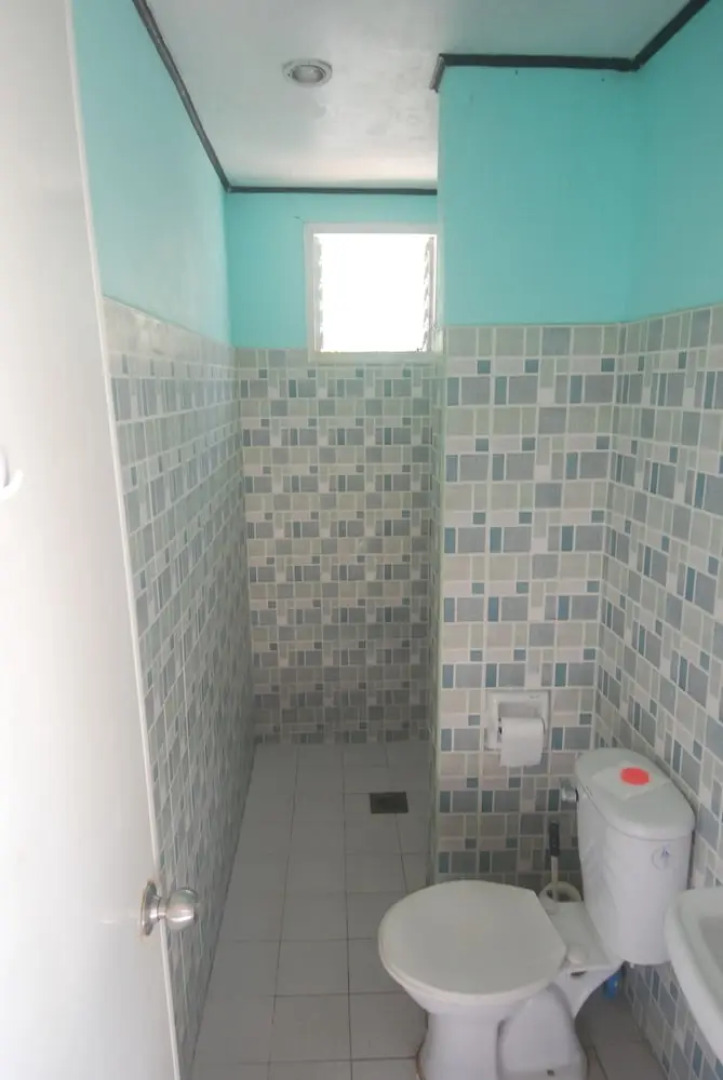 Rene's Diverslounge Resort