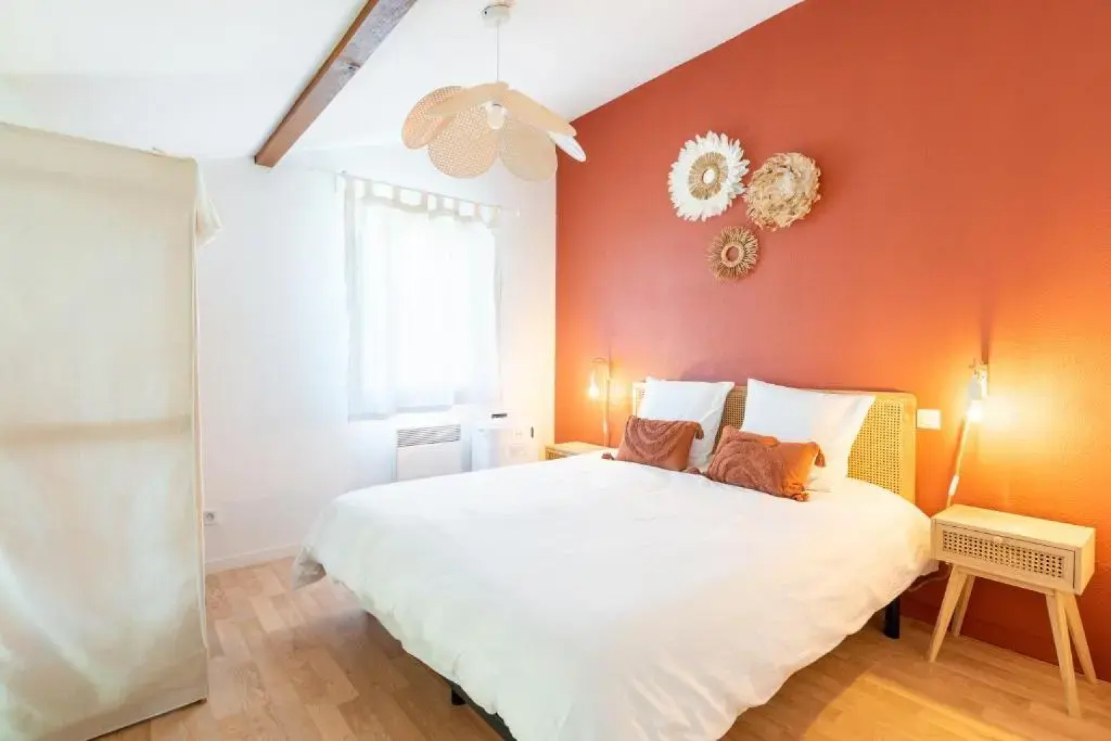 La Caz’ 18 - jolie maisonnette près des thermes