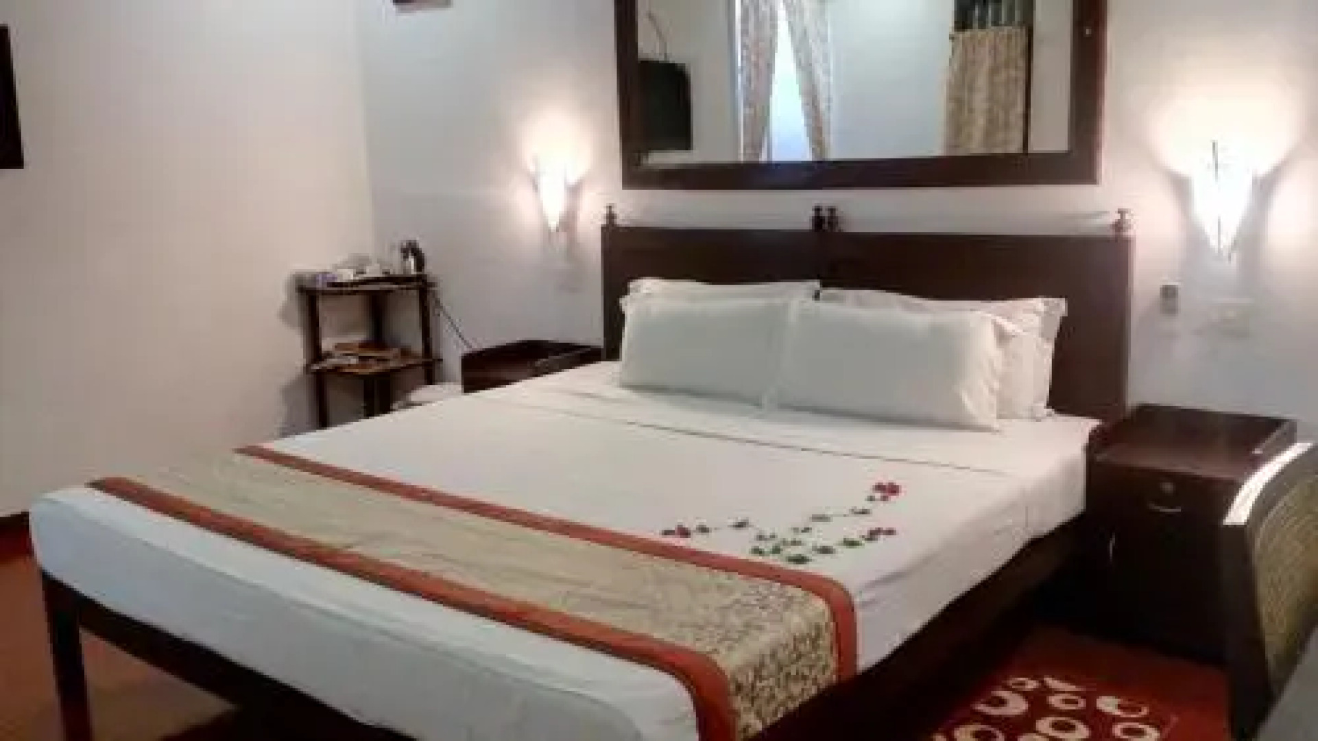 Marari Umapathi Beach Villa