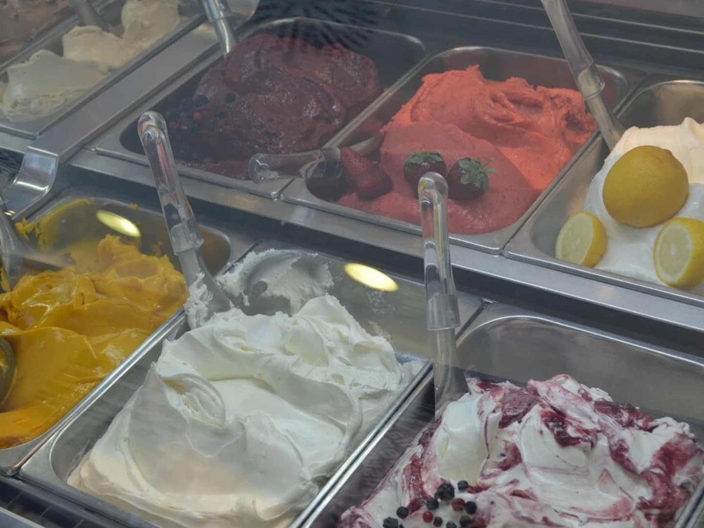 A Serene Stay in Gemmano