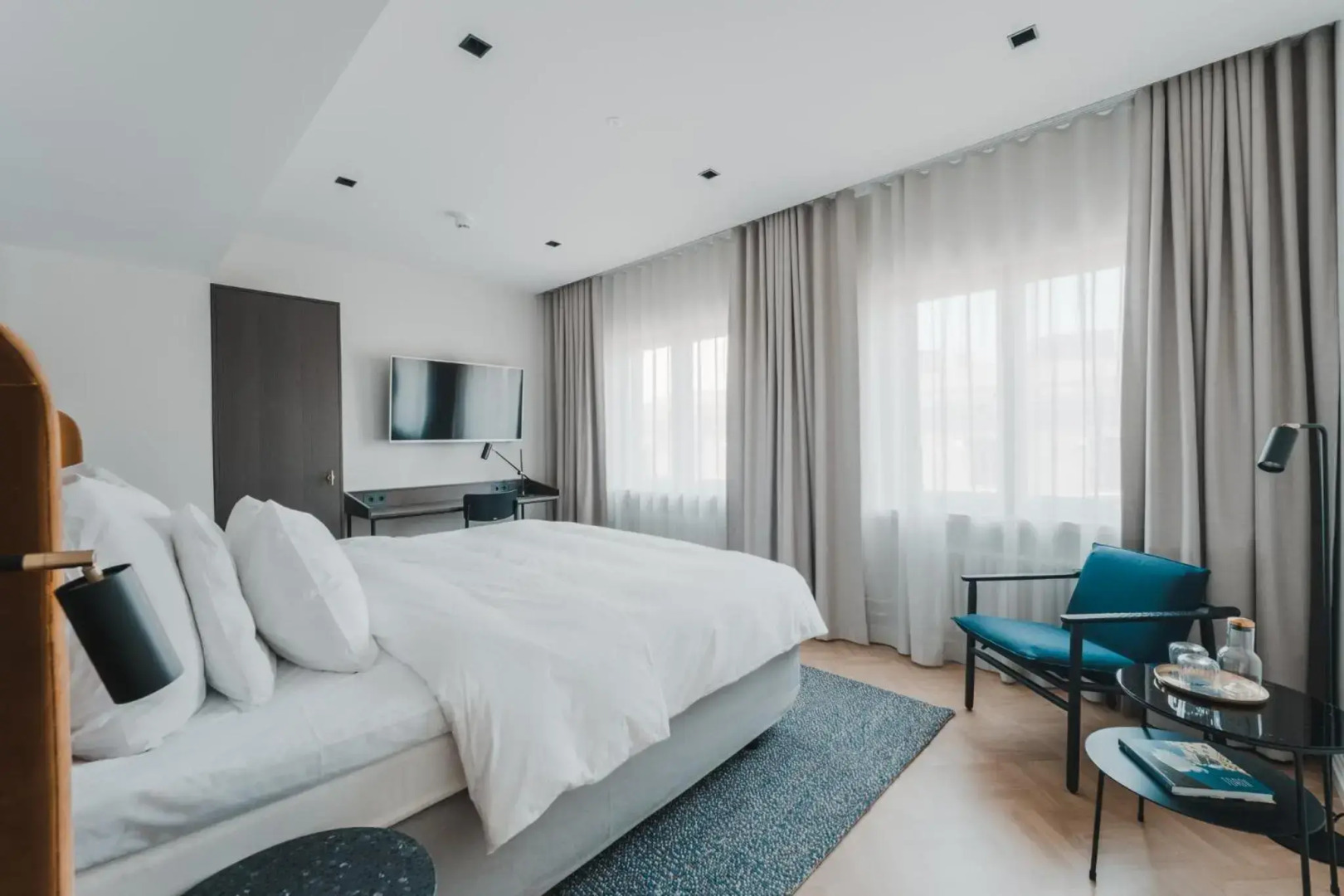 Solo Sokos Hotel Torni