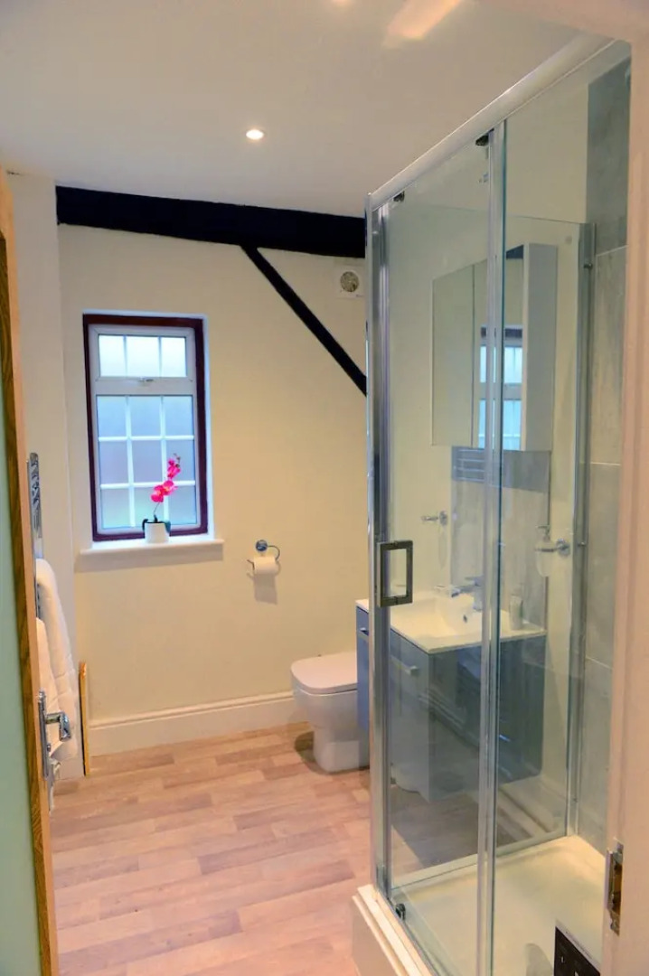 Stunning Butterfly Cottage