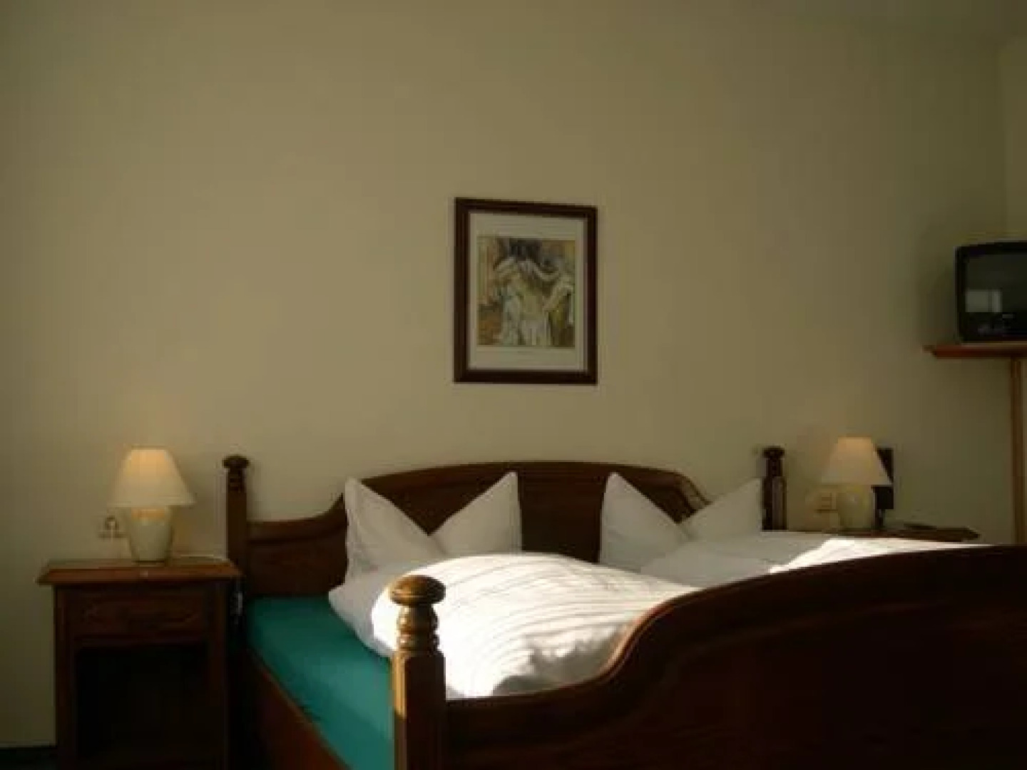 Seehotel Sonnengruß