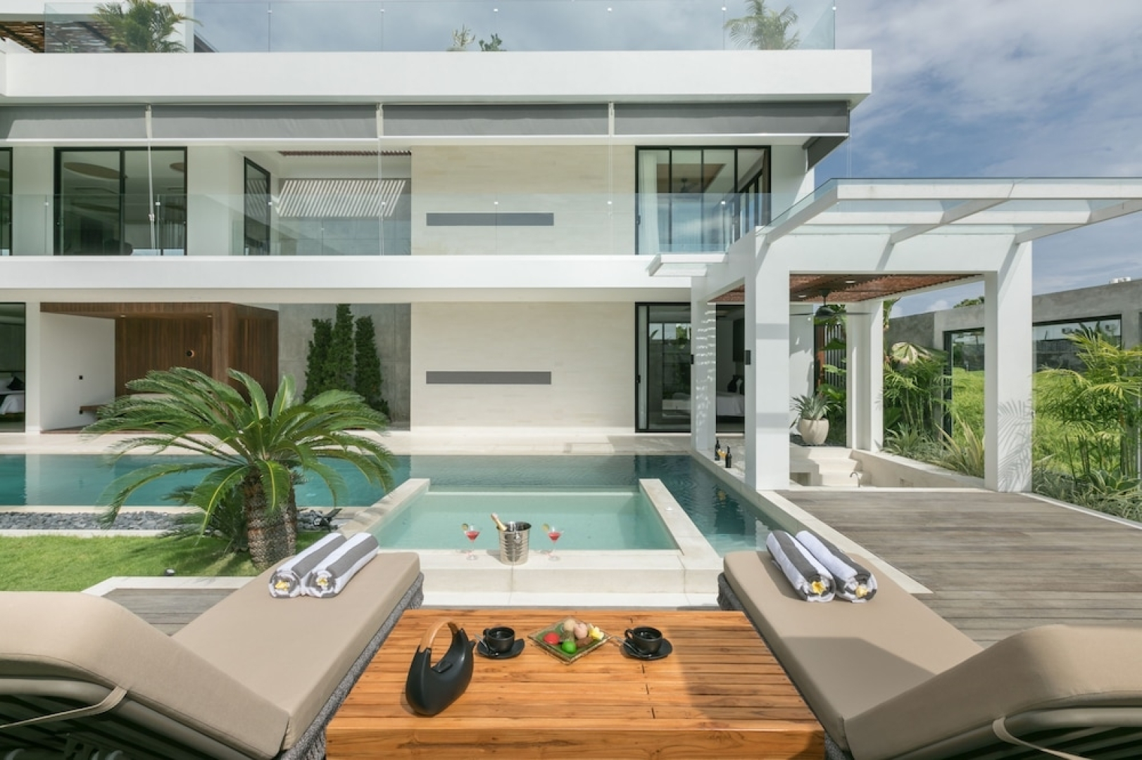 Villa NVL Canggu by Nagisa Bali