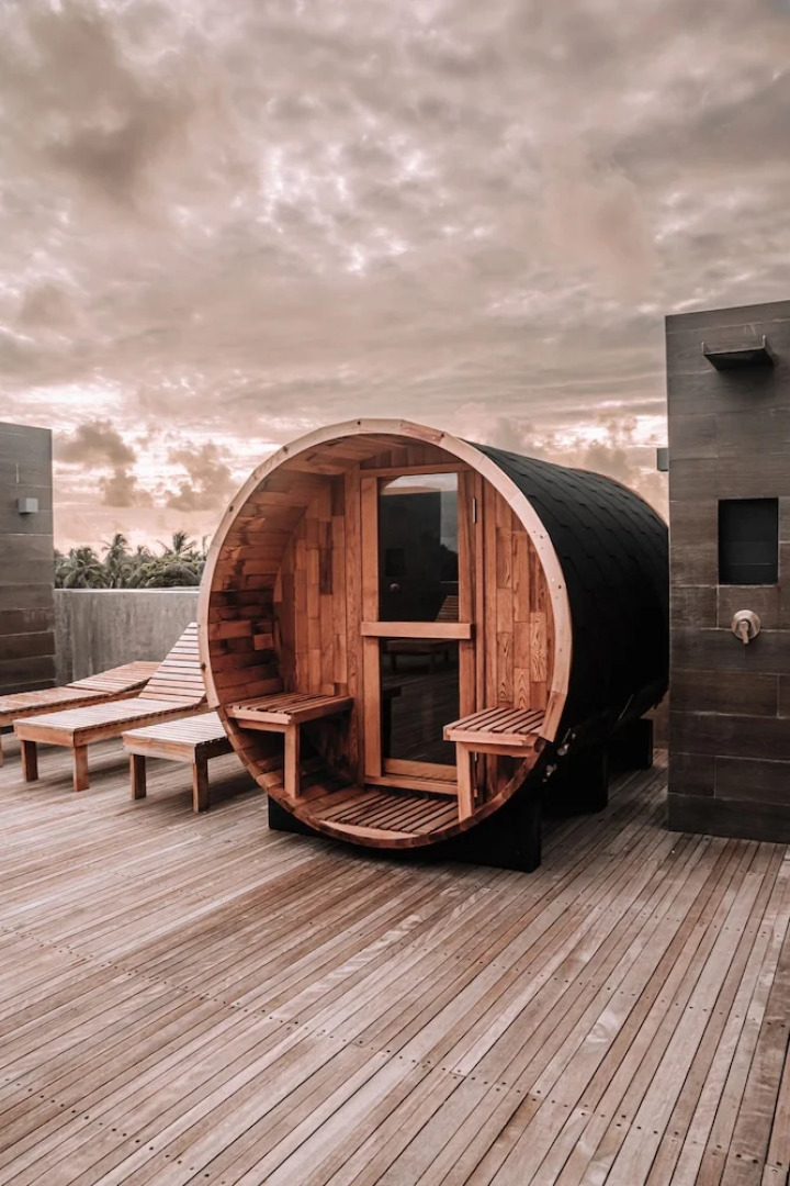 Ataraxis Grand and Spa