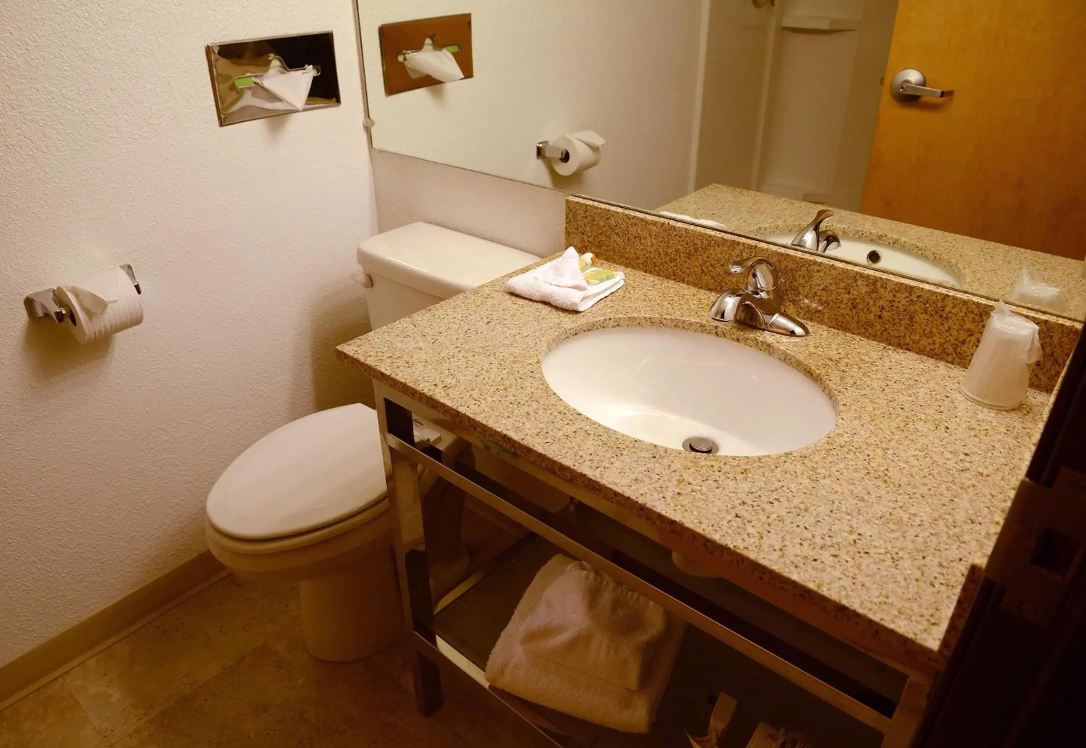 Riversage Billings Inn