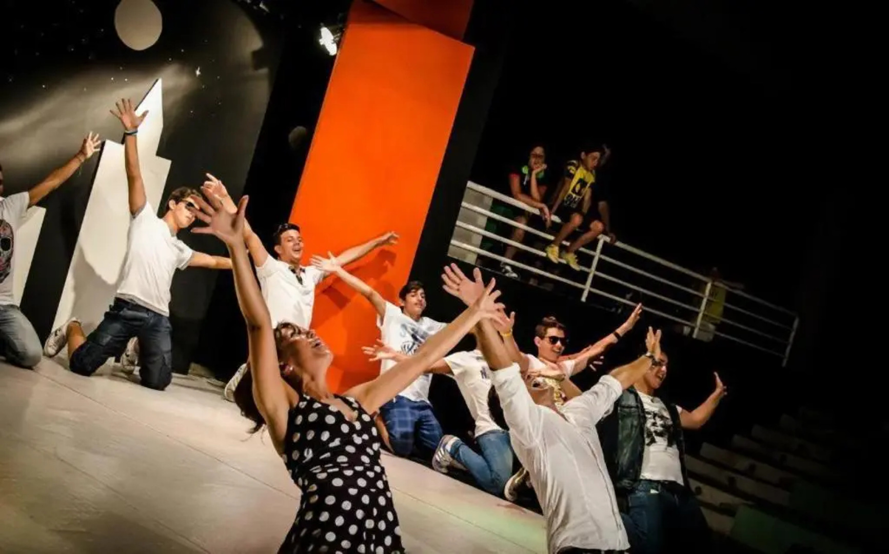 Villaggio Turistico La Mantinera Apartments