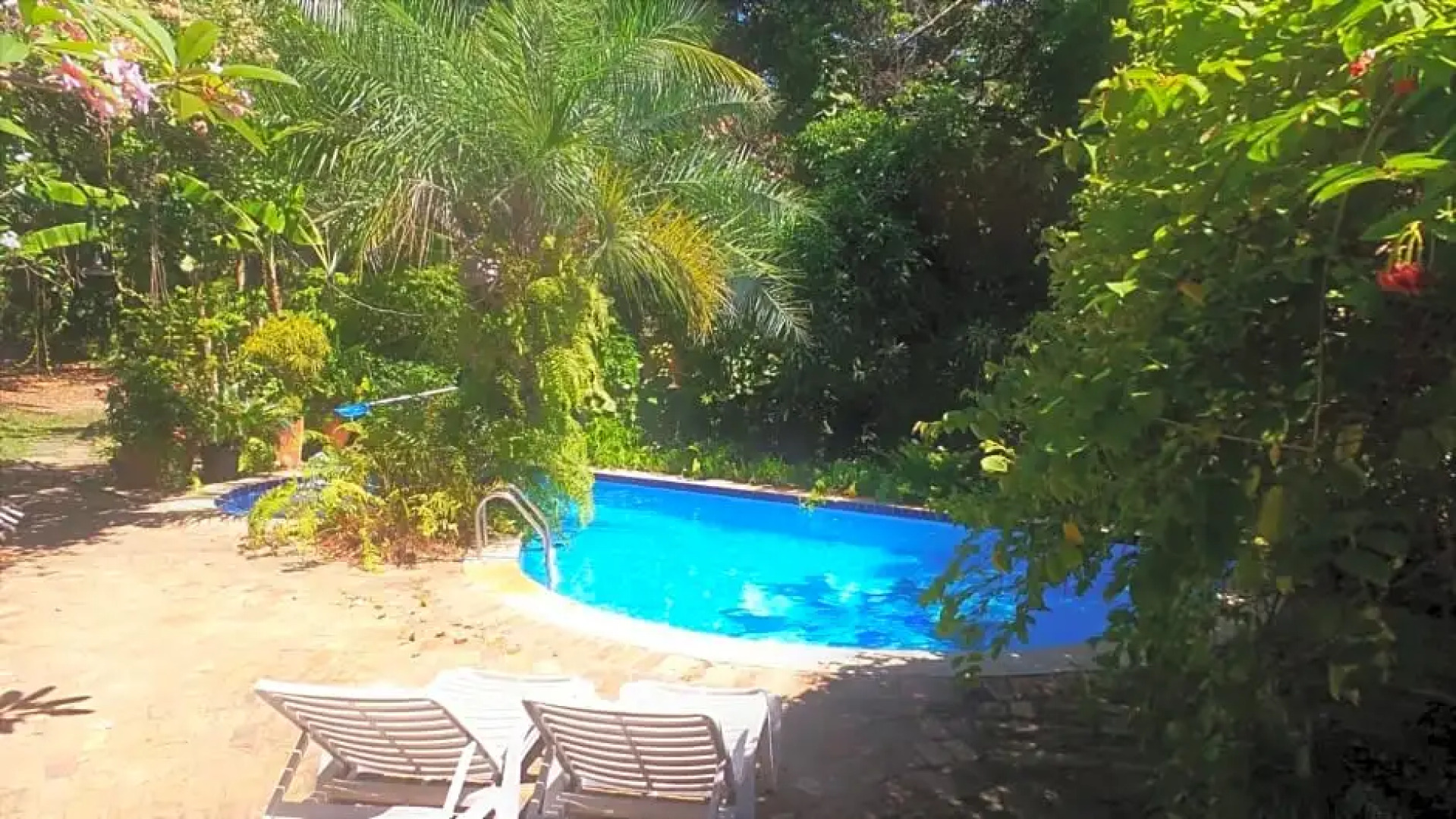 Zazen Pousada by Santoregano